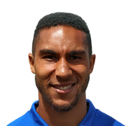 FIFA 18 Terell Thomas Icon - 62 Rated