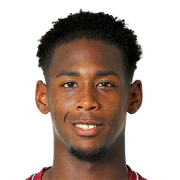 FIFA 18 Reece Oxford Icon - 68 Rated