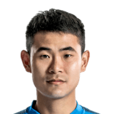 FIFA 18 Guo Hao Icon - 61 Rated