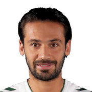 FIFA 18 Savas Polat Icon - 62 Rated