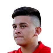 FIFA 18 Pablo Aranguiz Icon - 72 Rated
