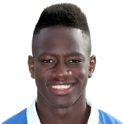 FIFA 18 Dalcio Icon - 65 Rated