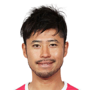 FIFA 18 Yusuke Tanaka Icon - 63 Rated