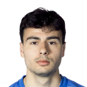 FIFA 18 Deniz Hummet Icon - 63 Rated
