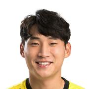 FIFA 18 Kim Seon Woo Icon - 63 Rated