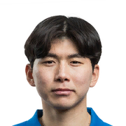 FIFA 18 Kim Seung Joon Icon - 73 Rated