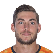 FIFA 18 Brendan Moore Icon - 59 Rated