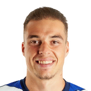 FIFA 18 Jorge Pombo Icon - 71 Rated