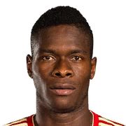 FIFA 18 Pape Abou Cisse Icon - 72 Rated