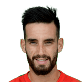 FIFA 18 Joao Gamboa Icon - 72 Rated