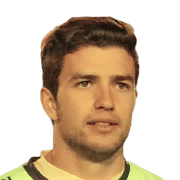 FIFA 18 Ignacio Rivero Icon - 66 Rated