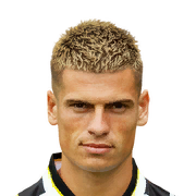 FIFA 18 Mickael Tirpan Icon - 68 Rated