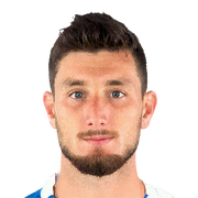 FIFA 18 Borja Valle Icon - 75 Rated