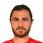 FIFA 18 Zeki Yildirim Icon - 69 Rated
