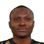 FIFA 18 Aminu Umar Icon - 76 Rated