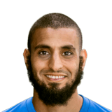 FIFA 18 Youssef El Jebli Icon - 67 Rated