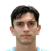 FIFA 18 Zain Westbrooke Icon - 57 Rated