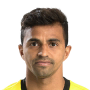 FIFA 18 Wanderson Icon - 63 Rated
