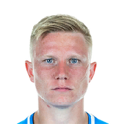 FIFA 18 Philipp Ochs Icon - 66 Rated