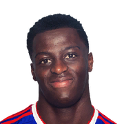 FIFA 18 Joshua Emmanuel Icon - 67 Rated