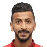 FIFA 18 Osama Yousef Al Khalaf Icon - 59 Rated
