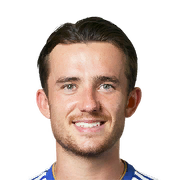 FIFA 18 Ben Chilwell Icon - 76 Rated