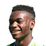 FIFA 18 Ash Kigbu Icon - 53 Rated