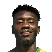 FIFA 18 Enock Kwateng Icon - 66 Rated