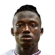 FIFA 18 Casimir Ninga Icon - 73 Rated