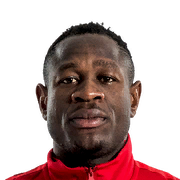 FIFA 18 Christian Bassogog Icon - 74 Rated