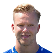 FIFA 18 Marcel Hilssner Icon - 66 Rated