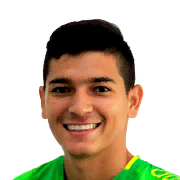 FIFA 18 Ronaldo Tavera Icon - 68 Rated