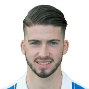 FIFA 18 Greg Hurst Icon - 53 Rated