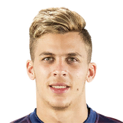 FIFA 18 Ivan Alejo Icon - 76 Rated