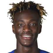 FIFA 18 Tammy Abraham Icon - 74 Rated