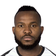 FIFA 18 Michael Omoh Icon - 65 Rated