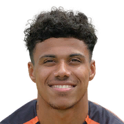 FIFA 18 James Justin Icon - 61 Rated