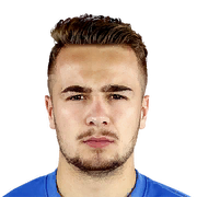 FIFA 18 Ontiveros Icon - 71 Rated