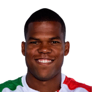 FIFA 18 Luis Sierra Icon - 63 Rated
