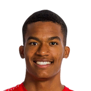FIFA 18 Alban Lafont Icon - 81 Rated