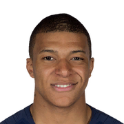 FIFA 18 Kylian Mbappe Icon - 89 Rated