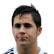 FIFA 18 Alvaro Tejero Icon - 67 Rated