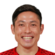 FIFA 18 Ryota Moriwaki Icon - 65 Rated