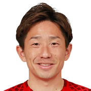 FIFA 18 Tomoya Ugajin Icon - 67 Rated
