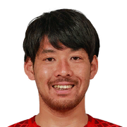 FIFA 18 Takuya Aoki Icon - 68 Rated