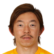 FIFA 18 Naoki Ishihara Icon - 65 Rated