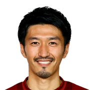 FIFA 18 Hirofumi Watanabe Icon - 66 Rated
