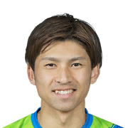 FIFA 18 Kazunari Ono Icon - 62 Rated