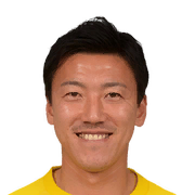 FIFA 18 Jiro Kamata Icon - 60 Rated