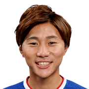 FIFA 18 Ken Matsubara Icon - 66 Rated